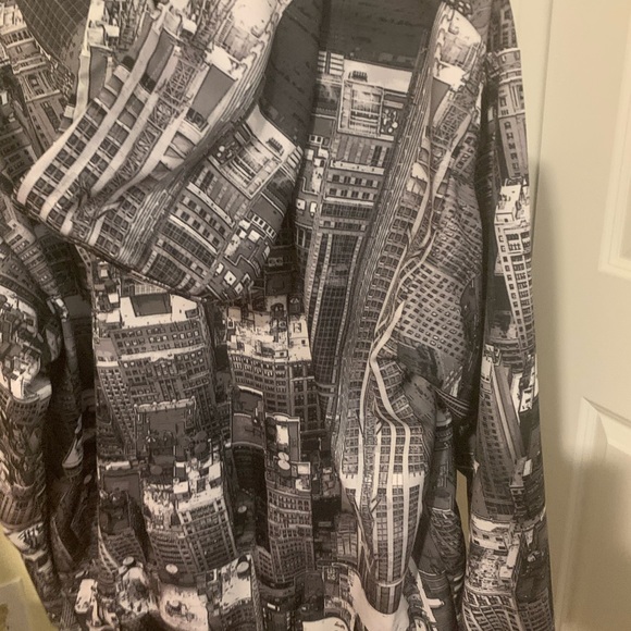 Rage On hoodie - Picture 1 of 3